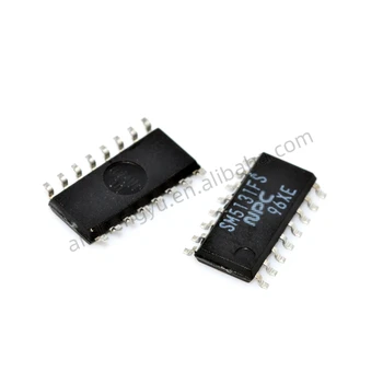 Nou Original SM5131FS POS-16P Circuite Integrate IC