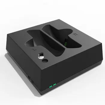 Noua Bază de Încărcare Pentru PS VR2 Magnetic de Absorbție de Încărcare Producătorii Dublă Încărcare de Bază