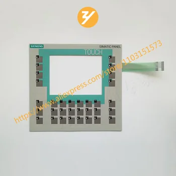 Noua Tastatura cu Membrană pentru OP37 6AV3 637-1LL00-0BX0 6AV3 637-1LL00-0FX1 Zhiyan de aprovizionare