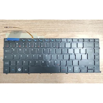 Noua Tastatură cu iluminare din spate pentru Samsung NP900X4 NP900X4B NP900X4C NP900X4D 900X4C canadian