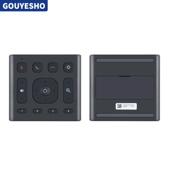 Noul Universal conferințe video de la distanță de control pentru Huawei Logitech VIDEOBAR TE30, TE40, TE50, TE60