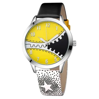 NR.2 Brand Femeie Brățară Ceasuri Doamnelor Numeral Roman Din Oțel Inoxidabil Cuarț Rochie Ceas De Ceas Pentru Femei