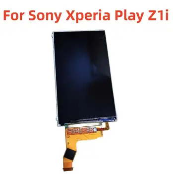 OEM Ecran LCD pentru Sony Xperia Play Z1i R800i touch digitizer display înlocuirea ansamblului