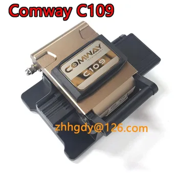 Original Comway C109 Fiber Cleaver Pentru C6 C8 C9 Fibra Optica Fusion Mașină De Tăiere Cuțit De Cablu De Fibra Optica Cutter