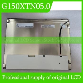 Original G150XTN05.0 Ecran LCD Pentru Auo 15.0 Inch Panou de Brand Nou 100% Testat