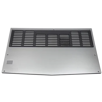 Original Laptop Nou Jos Base Jos Acoperi Caz Pentru Dell Alienware 17 R4 Jos Capacul Ușii D81K5 0D81K5 Argint