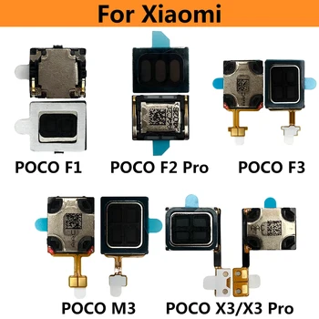 Original Noua Cască Cască De Top Sunet Difuzor Receptor Pentru Xiaomi Poco F1 F2 F3 Pro M3 X3 Pro Casca Difuzor