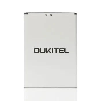 Oukitel U7 plus Baterie 2500mAh 100% Original Nou de schimb accesorii acumulatori Pentru Oukitel U7 plus Telefon Mobil