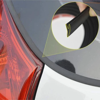 Parbrizul Mașinii Protector De Etanșare Benzi Tapiterie Pentru Vauxhall Opel Insignia Un Astra H J K Vectra C Mokka X Corsa C D E Grandland X Adam