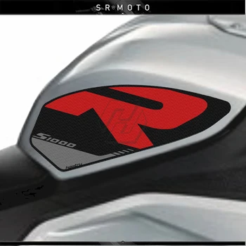 Pentru BMW Motorrad S1000R 2021-2022 Motocicleta Dotari Partea Rezervor Tampon de Protecție Genunchi Prindere Tracțiune