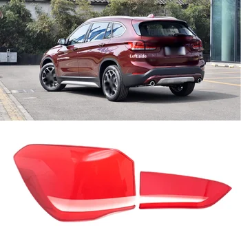 pentru BMW X1 2020-2022 Auto Stop Spate Shell Lumini de Frână Shell Înlocui Auto Spate de Acoperire Coajă Abajur