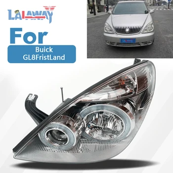 Pentru Buick GL8 FirstLand 2005 2013 2012 11 10 08 09 0706 Față de Lumină Lampă de Asamblare Driver Stânga /Dreapta Înlocuirea Ansamblului