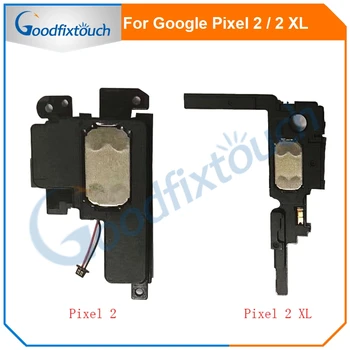 Pentru Google Pixel 2 2XL Difuzor Cablu Flex pentru Google Pixel 2 XL Difuzor Sonerie Buzzer Flex Înlocuire Cablu Original