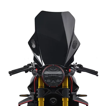 Pentru MV Agusta BRUTALE 1000RR Rush 1000 2020-2023 Motocicleta Parbriz Capac de Sticlă Ecran Deflector Accesorii pentru Motociclete