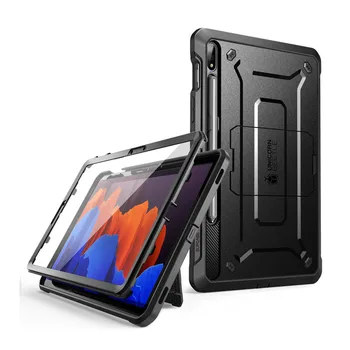 Pentru Samsung Galaxy Tab S9 Caz 11inch SUPCASE UB Pro Full-Corp Robust Grele Caz CU Built-in Ecran Protector & Kickstand