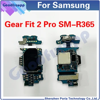 Pentru Samsung Gear Fit 2 Pro R365 SM-R365 Placa de baza Placa de baza Reparare Piese de schimb