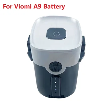 Pentru Viomi A9 Aspirator baterie parte