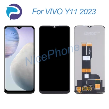 pentru VIVO Y11 2023 Display LCD Touch Screen Digitizer Înlocuirea Ansamblului V2236A Pentru VIVO Y11 2023 Ecran LCD