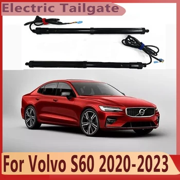Pentru Volvo S60 2020-2023 Hayon Electric Lift Auto Auto Automate de Deschidere Portbagaj, Motor Electric pentru Portbagaj, Accesorii Auto, Instrumente