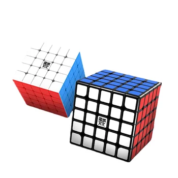 [Picube] MoYu AoChuang WR M 5x5x5 Cubo Magnetica Magic Aochuang WRM Puzzle Cub 5x5 Magico WR M Cub 5x5x5 Viteza Cub