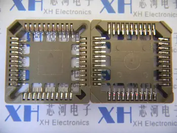 Plcc44 in42patients socket ic soclu conector slot de bază