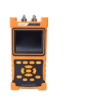 Pret bun OTDR Tester Kit 1310nm/1550nm Fibre Opitc Echipamente Portabile NK2230 Digital Mini OTDR visual fault locator
