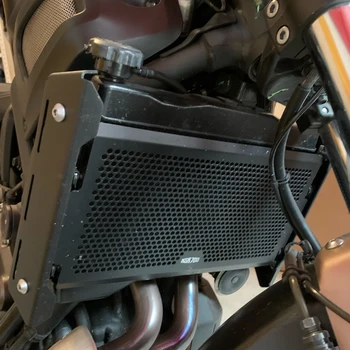 Radiator Garda PENTRU Yamaha XSR700 XSR 700 xsr 700 2016 2017 2018 2019 2020 2021 2022 2023 Grila Radiatorului Garda Acoperi Protetor