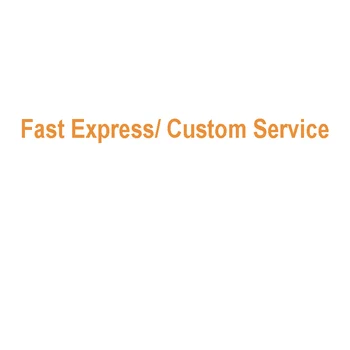 Rapid Express / Serviciu Personalizat