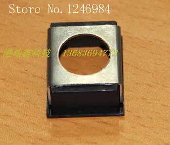 [SA]DECA buton comutator accesorii dreptunghiulară inel reglabil M16 conversie cutie-20buc/lot