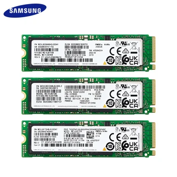 SAMSUNG PM981a M. 2 2280 PCIe3.0x4 NVMe SSD 256GB 512GB 1T Monofazate de Stat Conduce Până la 3500Mb/s Hard Disk Hard Disk-ul Intern pentru PC