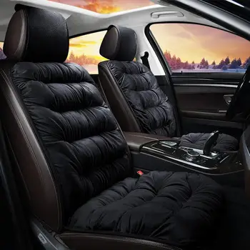 Scaun Auto Capac Airbag-Uri Compatibile Ventilație Pânză Proteja Perna De Automobile Universale Accesorii De Interior Pentru Autoturisme Rulote Camioane