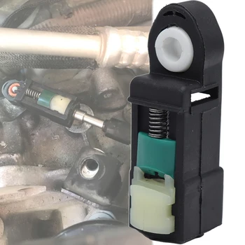 Schimbator de Reglare a Cablului de Corp Pentru Ford Mondeo MK4 Fuziune cutie de Viteze Maneta End Hidraulic Conector Adaptor Selector Catarama Piese de Schimb
