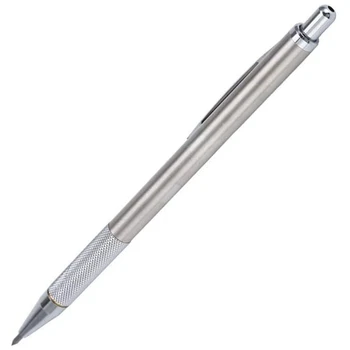 Scriber Pen, Diamant De Tăiat Sticlă Scriber Tungsten Din Oțel Sfat Gravor Pen Sticlă Instrument De Tăiere, Pentru Sticlă Ceramică Placă