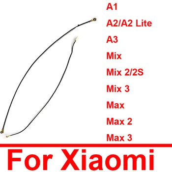 Semnal de Antenă Cablu Flex Pentru Xiaomi Mi A3 A1 A2 Lite 5X Km 2 Maxim 3 Km se Amestecă 2 2S se Amestecă 3 Semnal Wifi Flex Panglică piesa de schimb