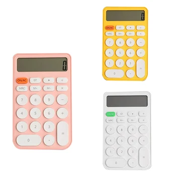 Simplu Calculator Portabil Student Asistent De Învățare Calculator Portabil Mini Calculator