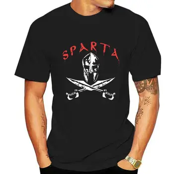 Sparta T-shirt Molon Labe Grecia tricou