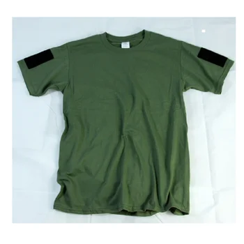 Sport Nswdg Militare Fanii în aer liber, cu Maneci Scurte T-Shirt Bumbac de Antrenament T-Shirt Respirabil DEVGRU Maneci Scurte Banderola