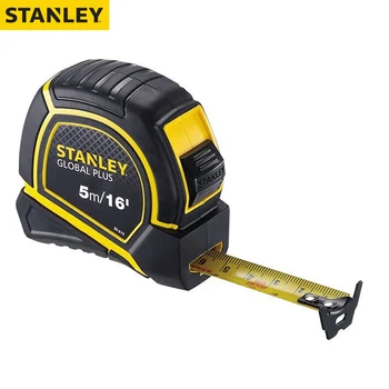 Stanley 30-615-23 Metrice Și Engleză, De Măsurare Bandă Și Banda De Măsurare