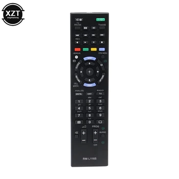 Telecomandă universală pentru TV Sony Controller RM-L1165 Înlocui RM-YD094 KDL-50R550A 70R520A RM-YD080 RM-YD087 YD094
