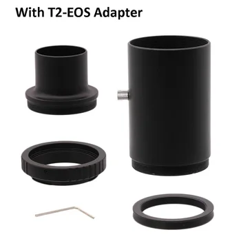 Telescop Set Adaptor pentru Canon EOS ,de 1,25