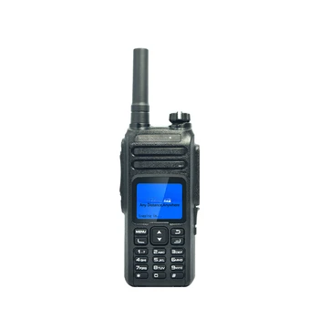 TH-681 la Îndemână Talkie 100 KM Comunicare cu Rază Lungă de Radio