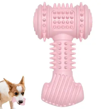 TPR Câine Jucărie Câine Jucării Pentru Câini de talie Mare Agresive Rozatoare Curățarea Dinților Și gingiilor Masaj Dur Câine Jucării Pentru întreprinderile Mici Și Mijlocii