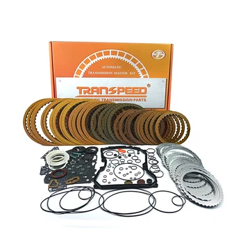 TRANSPEED 09G TF60-SN AutomaticTransmission Master cutie de Viteze Reconstrui Gesket Kit Pentru VW T4, SKODA, PASSAT, GOLF ALTEA Accesorii Auto