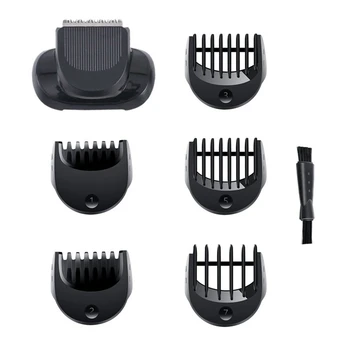 Tuns barba Atașament pentru Braun Seria 5, 6 și 7 aparate de Ras Electrice aparate de Ras 5018S, 5020S, 6075Cc, 7071Cc, 7075Cc, 7020S