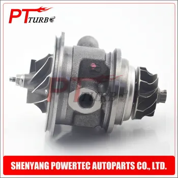 Turbina noua Cartuș TD02 Turbocompresor Core 49373-02003 Pentru Peugeot 208/308 1.6 HDI 68Kw DV6ETED M Turbo CHRA 9673283680 2012-
