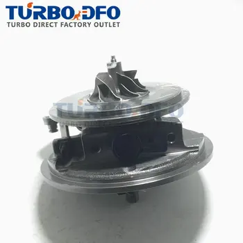 Turbolader Core 780708-0002 780708-0003 780708-0005 pentru Toyota Yaris, Corolla Auris 1.4 D-4D 66KW 90HP 17201-0N041 2007-