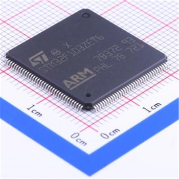 (Un singur chip microcomputer (MCU/MPU/SOC)) STM32F103ZET6