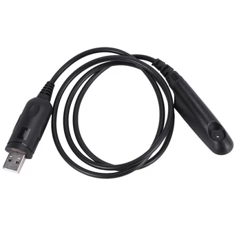 USB pentru Programare Cablu pentru Radio HT750 HT1250 PRO5150 GP328 GP340 GP380 GP640 GP680 GP960 GP1280 PR860 Walkie Talkie