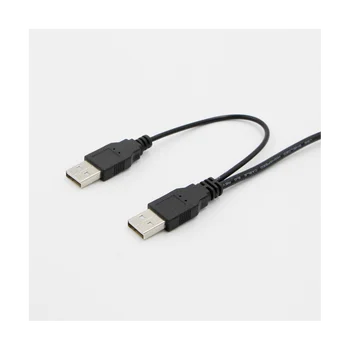 USB2.0 a 6+7 13Pin Slimline Slim SATA Cablu, Extern, USB 2.0 sursa de Alimentare pentru Laptop, CD-ROM, DVD-ROM CIUDAT Adaptor