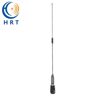 VHF/UHF/433MHz walkie-talkie 2.5~6dbi Mobile antena cu montură magnetică